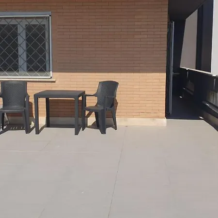 Diamond Apartment