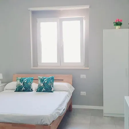 Apartment Diamond