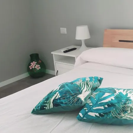 Diamond Apartment Fiumicino