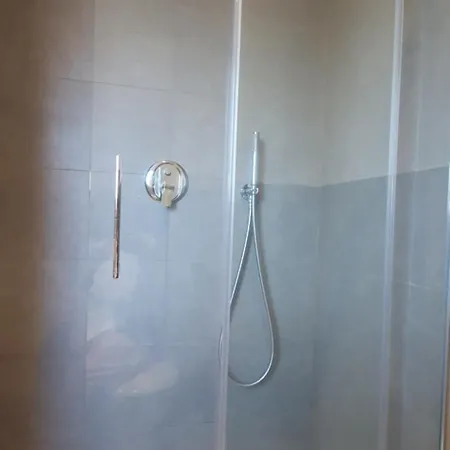 Diamond Apartment Fiumicino