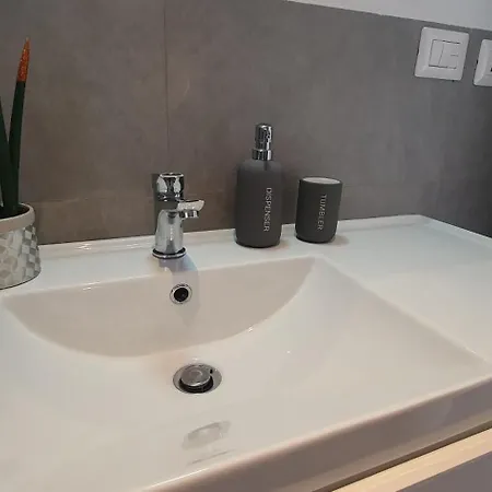 Apartment Diamond *