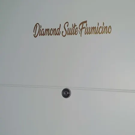 公寓 Diamond *