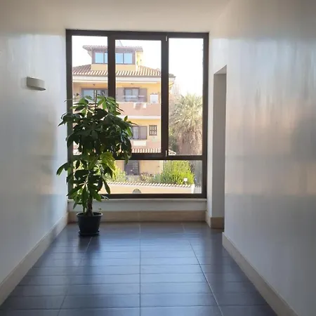 Apartament Diamond Fiumicino